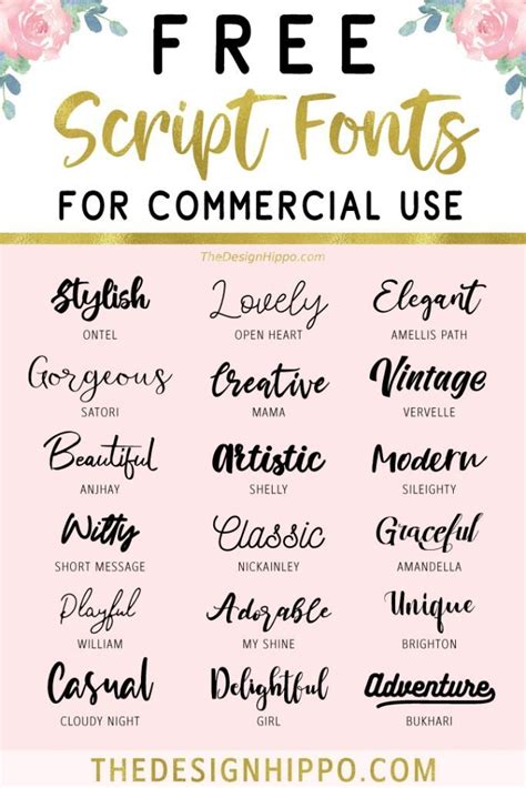 Free fonts commercial use. Things To Know About Free fonts commercial use. 